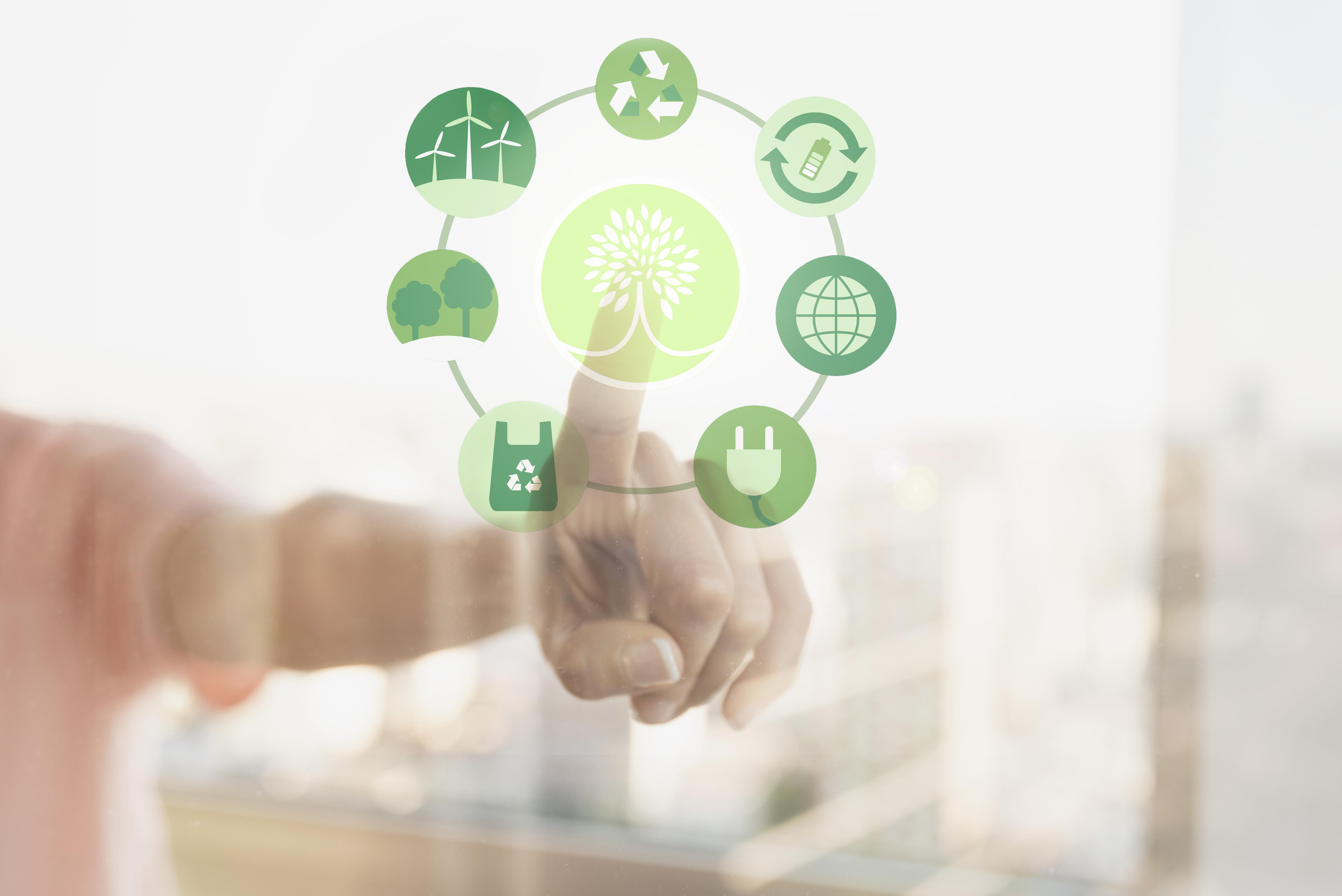 Quality, Compliance & Sustainability